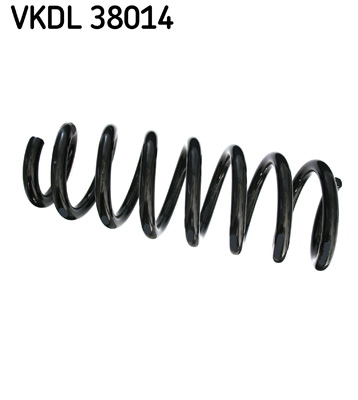 SKF VKDL 38014 Fahrwerksfeder